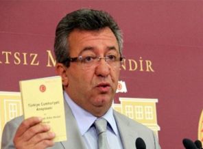 'Türk milli eğitim sistemi Tanzimat’ın gerisine götürülmüştür'