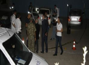 Diyarbakır'daki silahlı saldırıda polis hayatını kaybetti