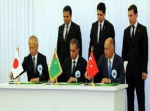 Doğalgazdan benzin üretimine Türk damgası