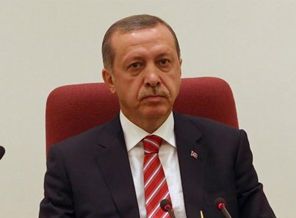 Erdoğan'dan 'Malazgirt' mesajı