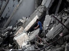 Filistin'de uzun süreli anlaşmaya varıldı