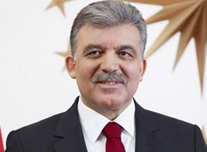 Gül, Aliyev'i arayarak veda etti