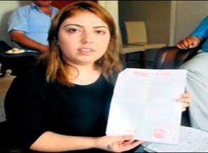 Gülen okulunda projem çalındı iddiası