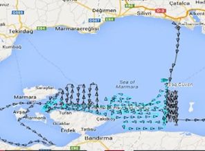 Güney Marmara'yı didik didik ettiler