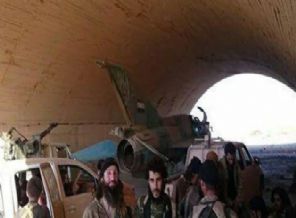 IŞİD'in yeni silahları şoke etti!