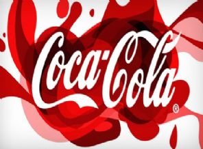 İşte Filistin'deki Coca Cola fabrikası