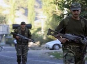 Kaçırılan Çinliler için operasyon başlatıldı