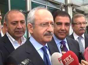 'Yargıtay'ın aldığı karar doğru'