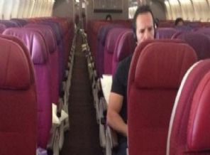 Malezya Havayolları batmak üzere!