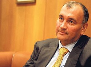 Murat Ülker'in ilginç Davutoğlu anısı