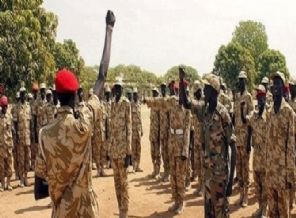 Nijerya hükümetinden 'hilafet' açıklaması