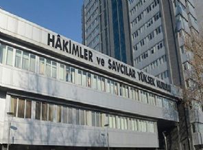 Paralel yapı iddialarını soruşturan savcı ve hakime inceleme