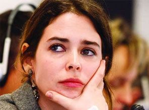 Pelin Batu, CHP için kararını verdi