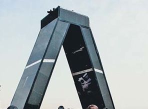 PKK'lının heykeli olayında sıcak gelişme