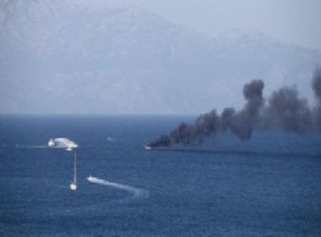 Sahil Güvenlik 81 kişinin hayatını kurtardı