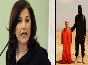 Suriye'den Foley iddiası