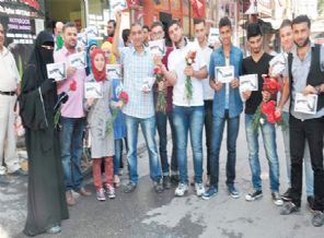 Suriyeliler için acil eylem planı