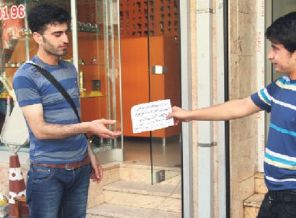 Suriyeliler korkudan sokağa çıkamıyor