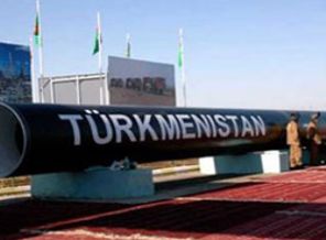 Türkmenistan'la 1.7 milyar dolarlık anlaşma