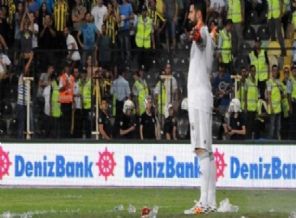 Volkan Demirel'e 'Ayı' dediler!