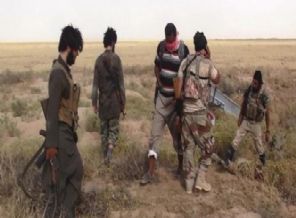 ABD'li kadın rehine için 6.6 milyon $ istediler