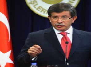 Ahmet Davutoğlu için özel klip (Video)