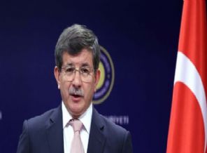 Ahmet Davutoğlu'ndan kritik talimat