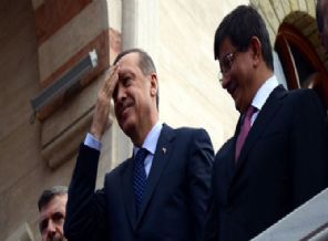 Başbakan Erdoğan Ankara Arena'da konuştu