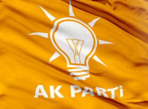 AK Parti Kongresinde kim var kim yok?