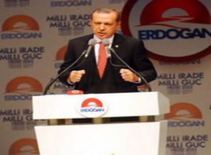 AK Parti onları kongreye çağırmadı