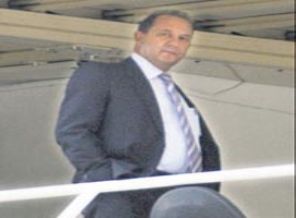 Albayın 'haram lokma' isyanı