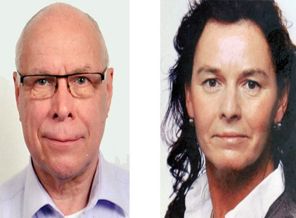 Alman çiftin ölümüyle ilgili MİT devrede