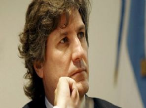 Arjantin'den Türkiye'ye kritik ziyaret