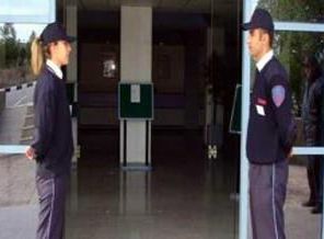 Artık başörtüyle görev yapabilecekler!