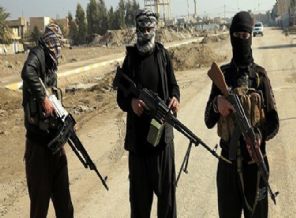 Aşiret liderlerinden IŞİD'e çağrı