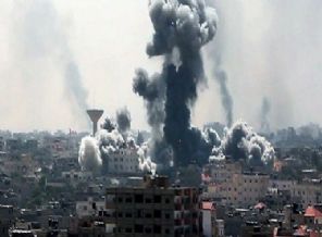 Ateşkes sonrası İsrail'den açıklama