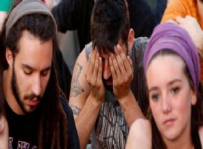 Avrupa'da bir nesil yok olup gidiyor