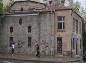 Bulgaristan'da camilere saldırı