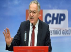 CHP, Anayasa Mahkemesine gidemedi ama eksikte kalmadı