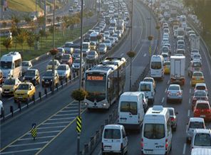 Dikkat! İstanbul’da yarın denetim var