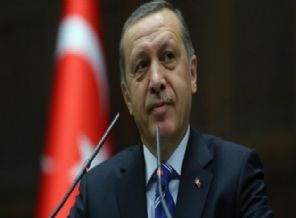 Erdoğan'ın Çankayada ilk konuğu o olacak