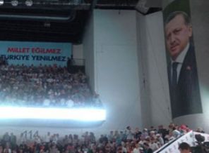 Gazetecilerden kongre yorumları