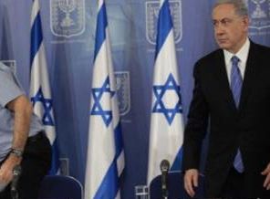 Haaretz: Netanyahu kaçtı, İsrail yenildi