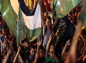 Hamas: İsrail ordusunun yenilmezliği teorisini çürütttük