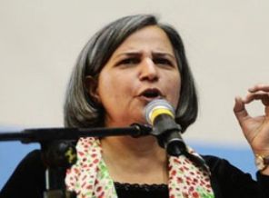 HDP ve BDP'li 102 eş başkana şok