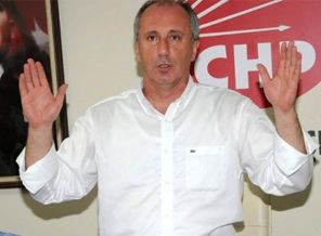 İnce ne zaman istifa edeceğini açıkladı