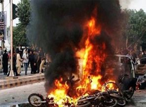 Irak'ta aşiret liderine suikast: 2 ölü