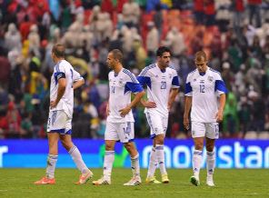 İsrail-Belçika maçı ertelendi