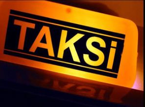 İstanbul'da taksi ücretlerine zam!