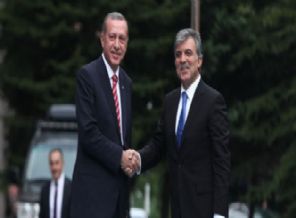 İşte 'devir teslim' törenine katılacak ülke temsilcileri